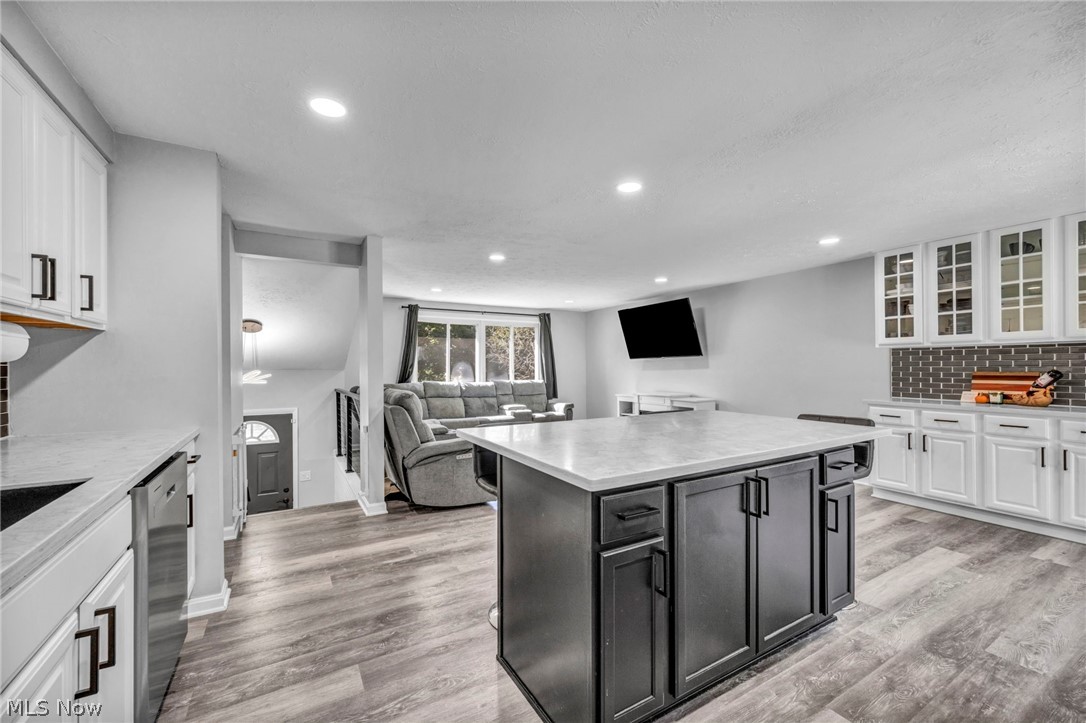 912 Wimbleton Drive Medina OH 44256
