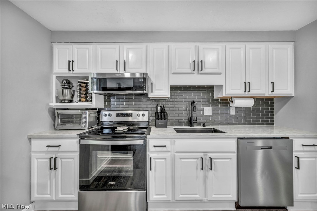 912 Wimbleton Drive Medina OH 44256