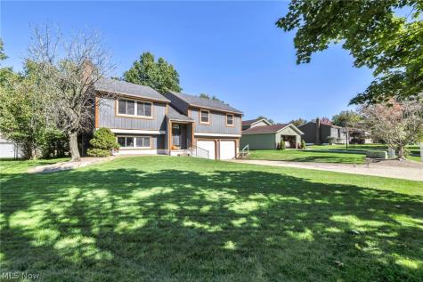 912 Wimbleton Drive Medina OH 44256