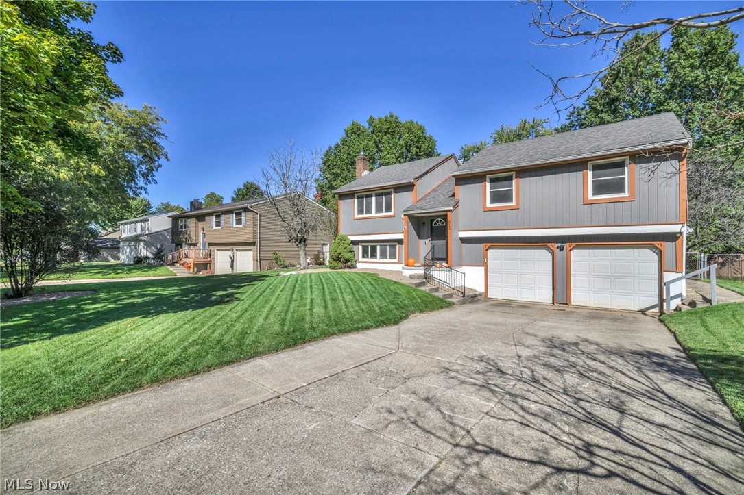 912 Wimbleton Drive Medina OH 44256