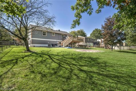912 Wimbleton Drive Medina OH 44256