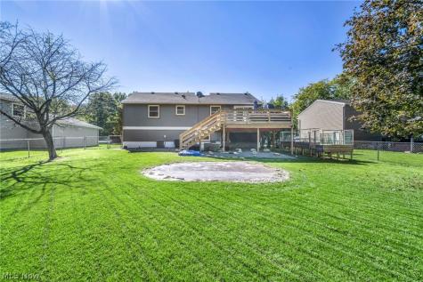 912 Wimbleton Drive Medina OH 44256