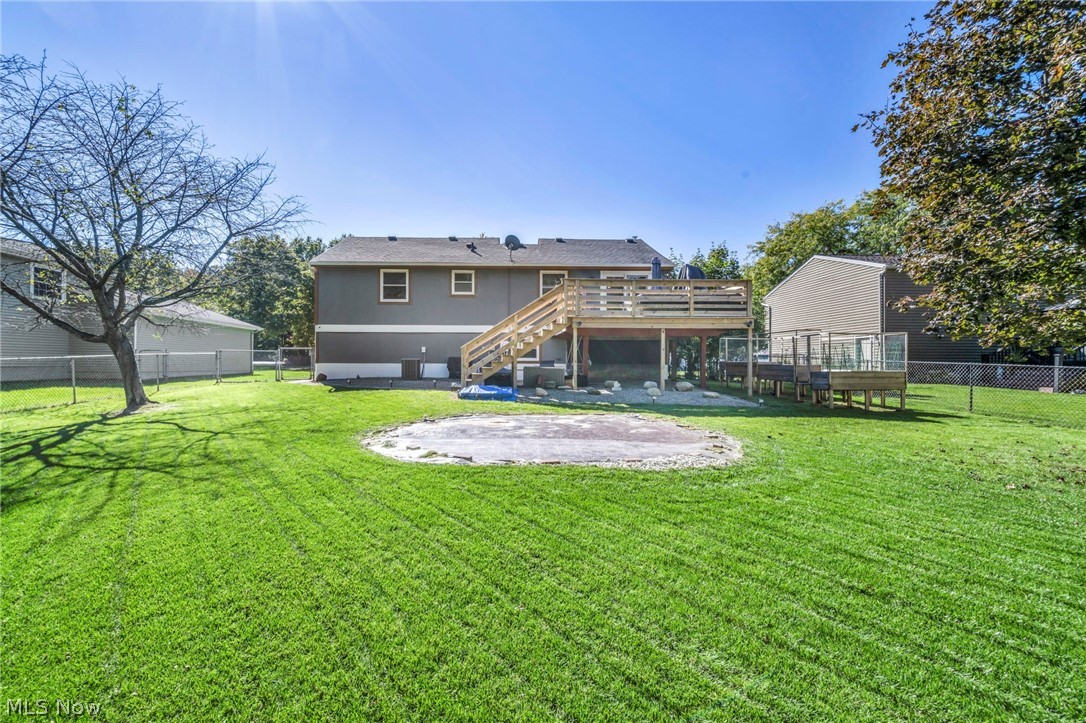 912 Wimbleton Drive Medina OH 44256