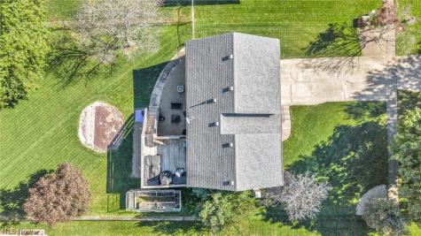 912 Wimbleton Drive Medina OH 44256