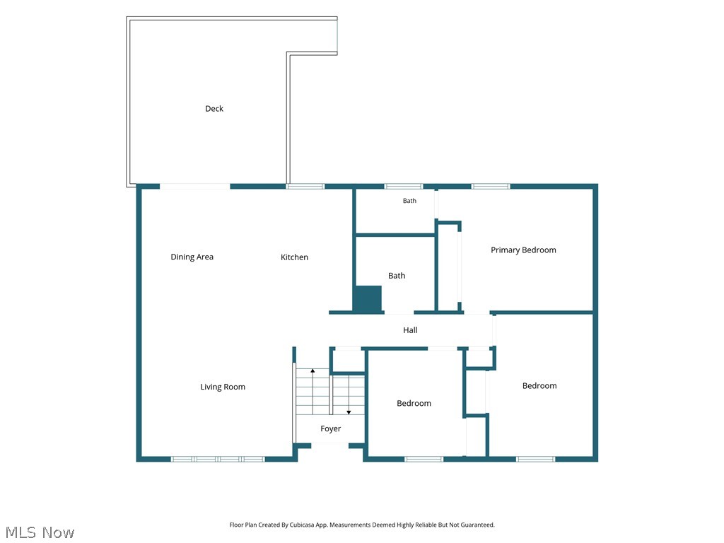 912 Wimbleton Drive Medina OH 44256
