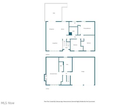 912 Wimbleton Drive Medina OH 44256