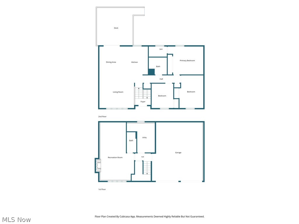 912 Wimbleton Drive Medina OH 44256