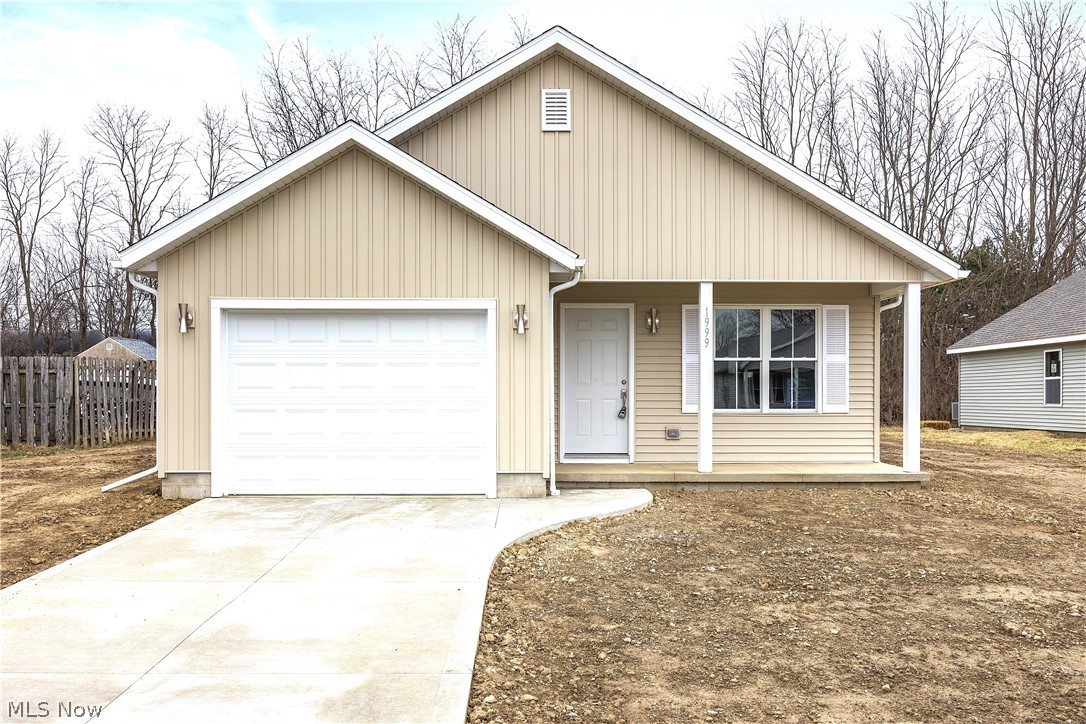 1999 E Oldgate Road Sandusky OH 44870