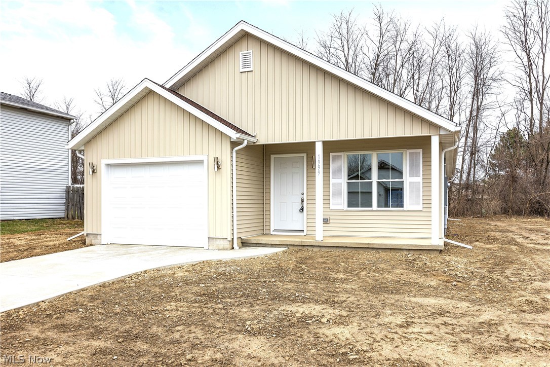 1999 E Oldgate Road Sandusky OH 44870