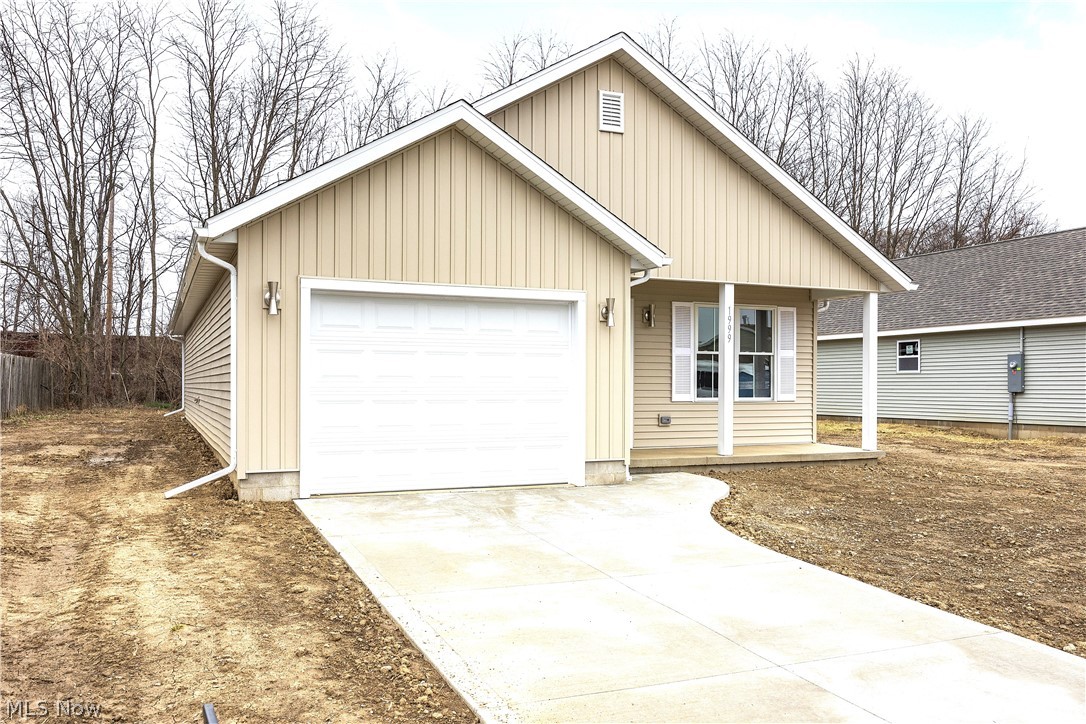 1999 E Oldgate Road Sandusky OH 44870