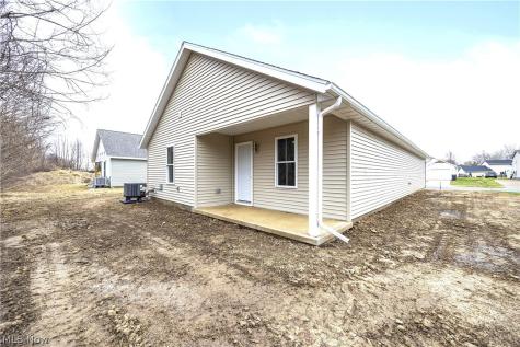 1999 E Oldgate Road Sandusky OH 44870