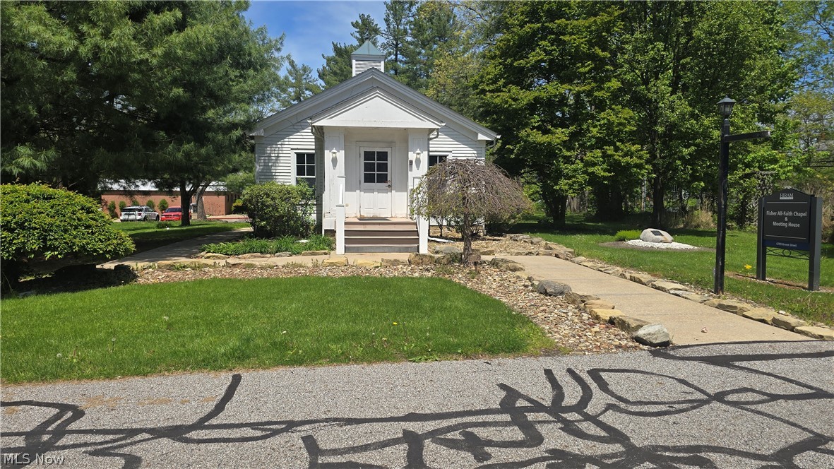 6789 Brown Street Hiram OH 44234