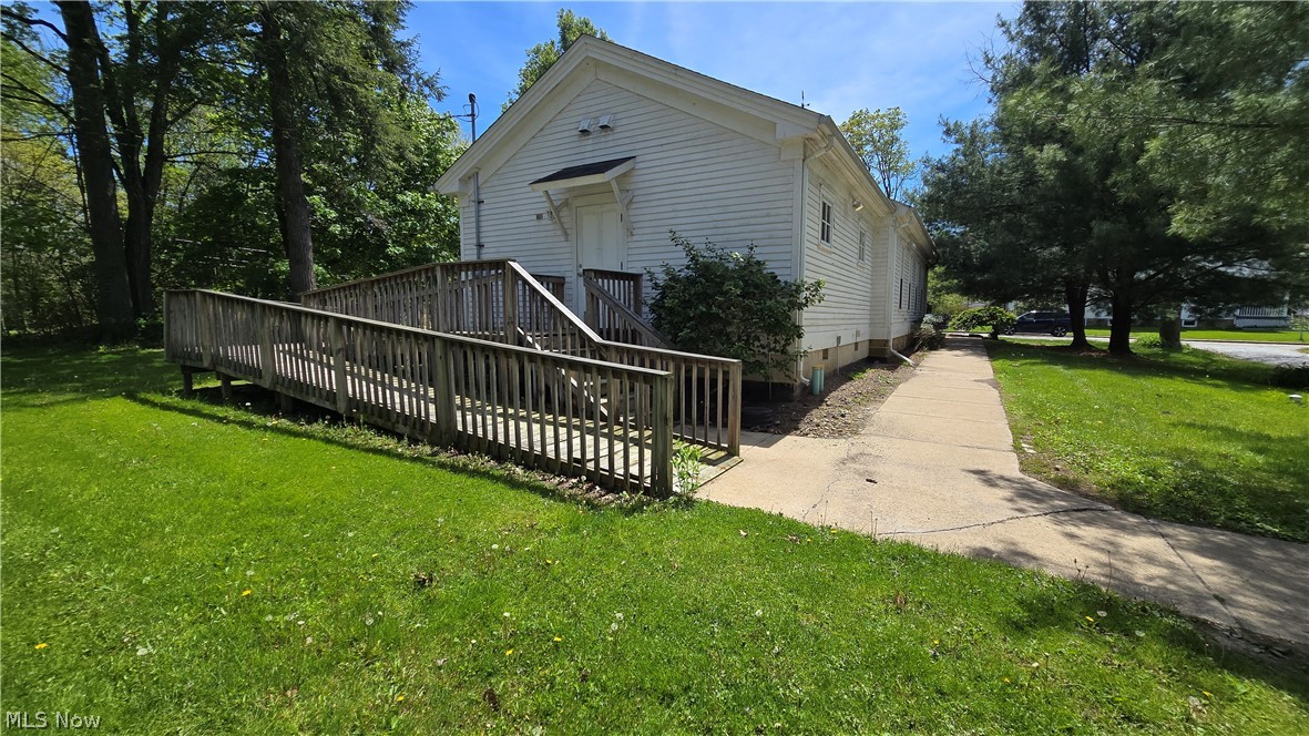6789 Brown Street Hiram OH 44234