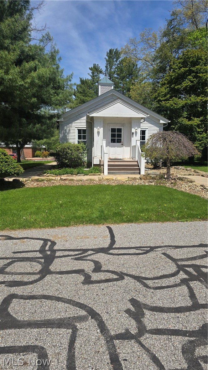 6789 Brown Street Hiram OH 44234