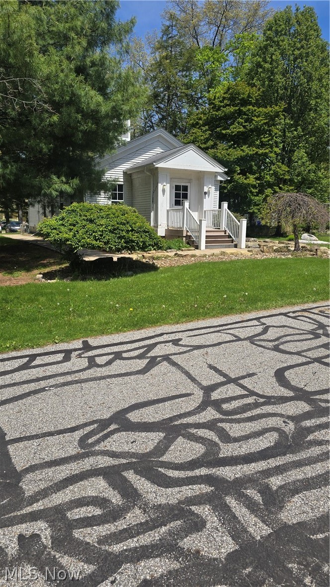 6789 Brown Street Hiram OH 44234