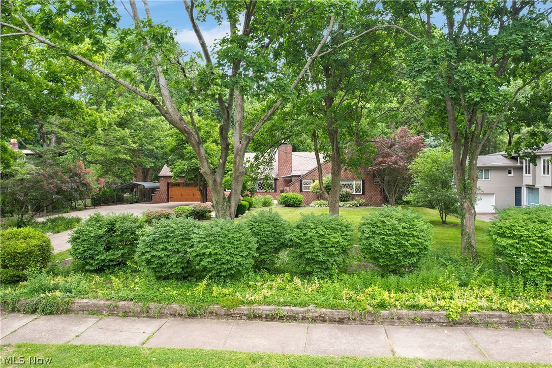 443 Merriman Road Akron OH 44303