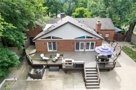 443 Merriman Road Akron OH 44303