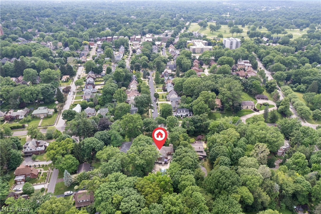 443 Merriman Road Akron OH 44303