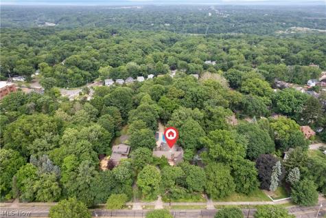 443 Merriman Road Akron OH 44303