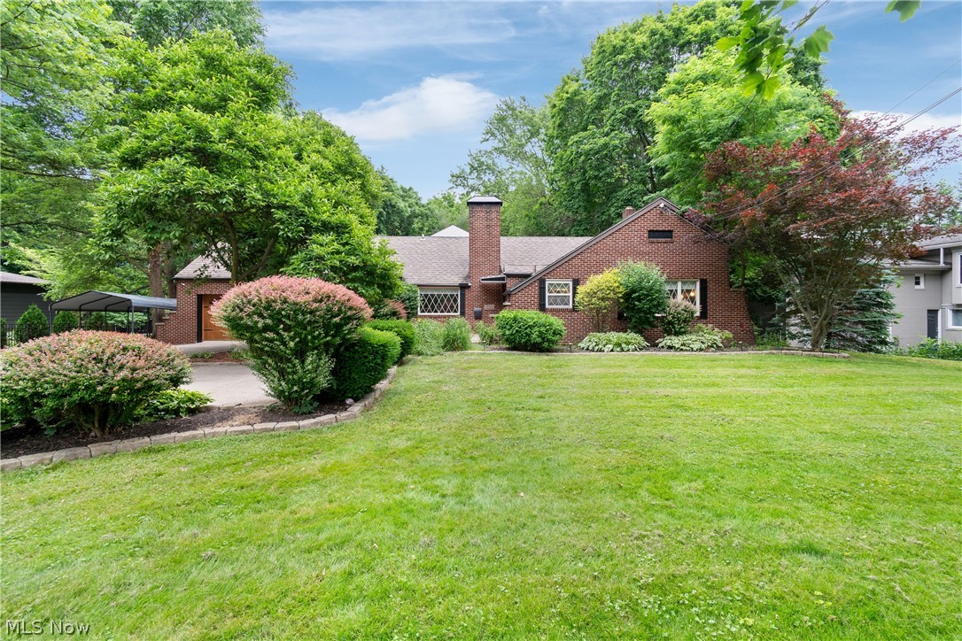 443 Merriman Road Akron OH 44303