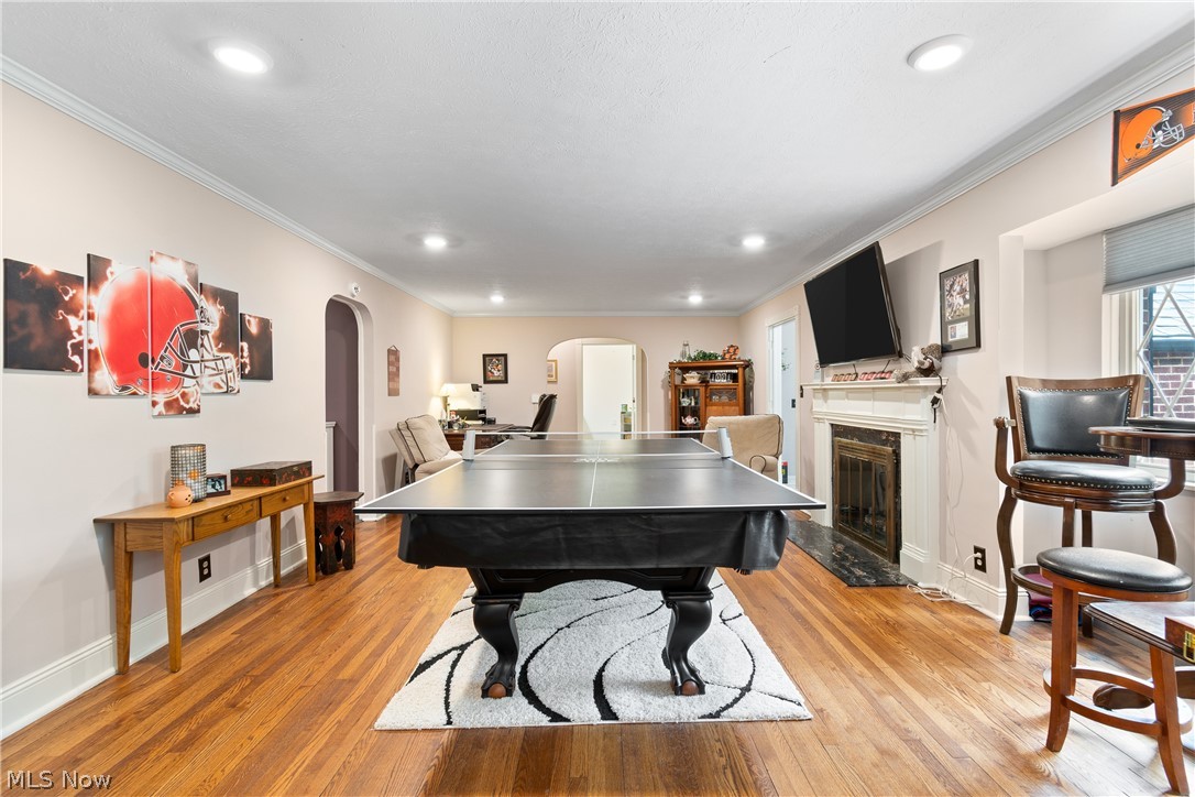 443 Merriman Road Akron OH 44303