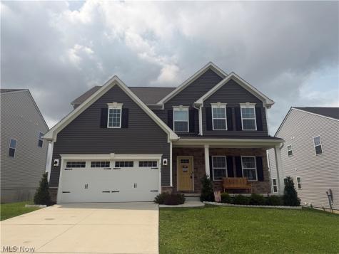 2134 Sugar Maple Drive Kent OH 44240