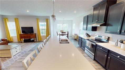 2134 Sugar Maple Drive Kent OH 44240