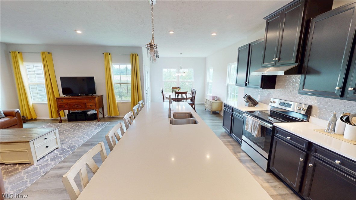 2134 Sugar Maple Drive Kent OH 44240
