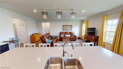 2134 Sugar Maple Drive Kent OH 44240