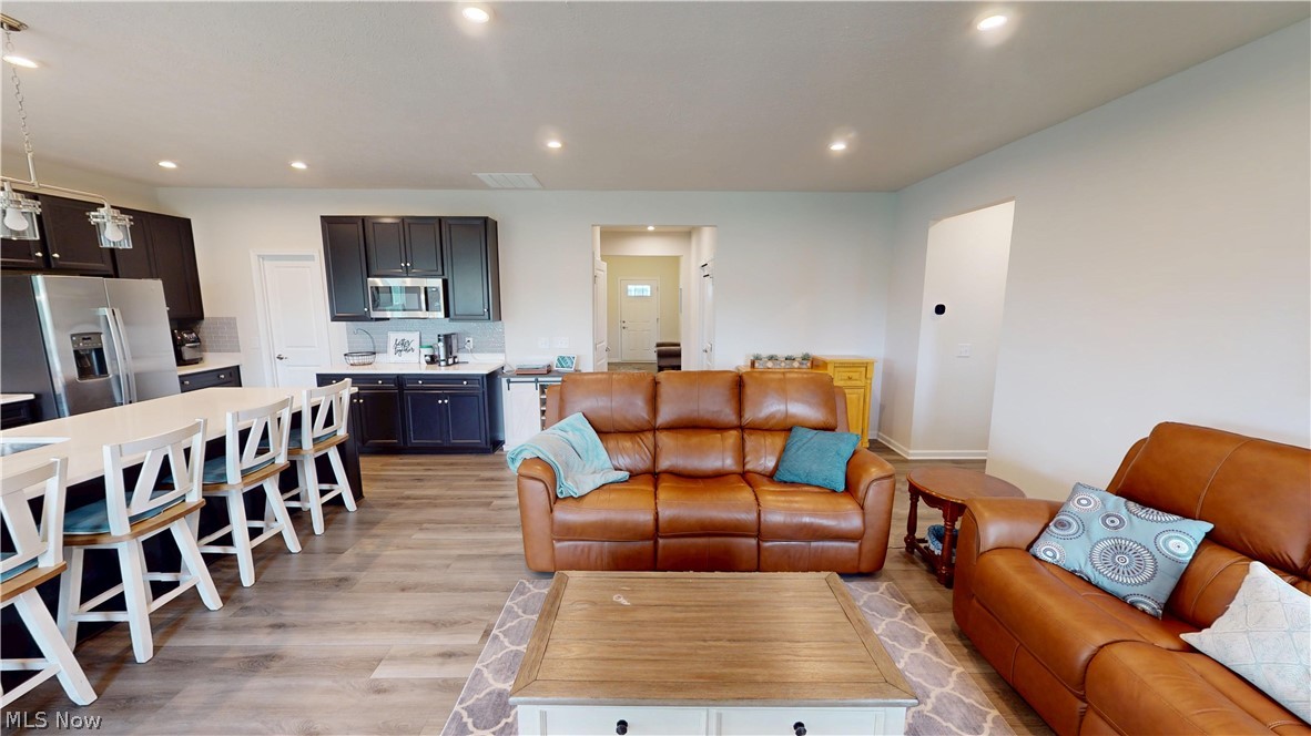 2134 Sugar Maple Drive Kent OH 44240
