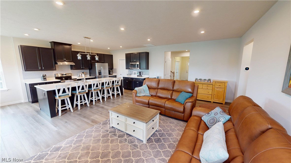 2134 Sugar Maple Drive Kent OH 44240