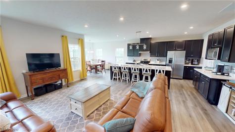 2134 Sugar Maple Drive Kent OH 44240