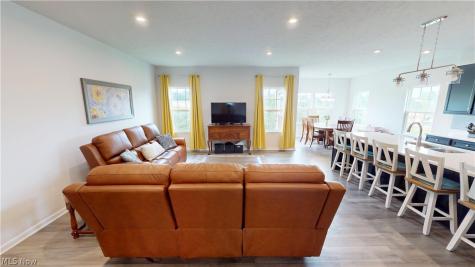 2134 Sugar Maple Drive Kent OH 44240