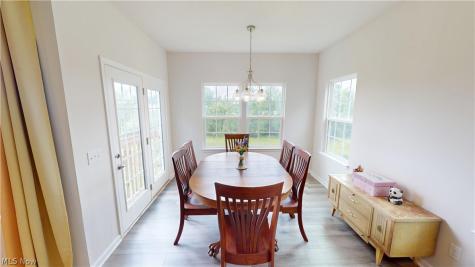 2134 Sugar Maple Drive Kent OH 44240