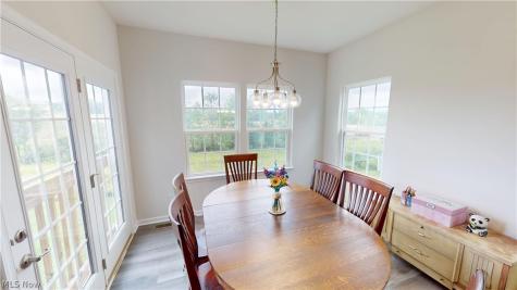 2134 Sugar Maple Drive Kent OH 44240