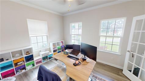 2134 Sugar Maple Drive Kent OH 44240