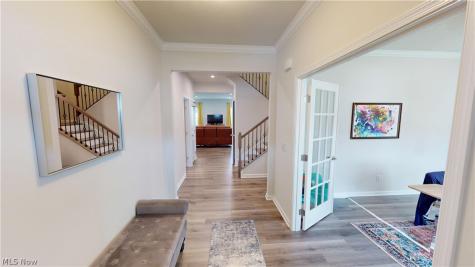 2134 Sugar Maple Drive Kent OH 44240