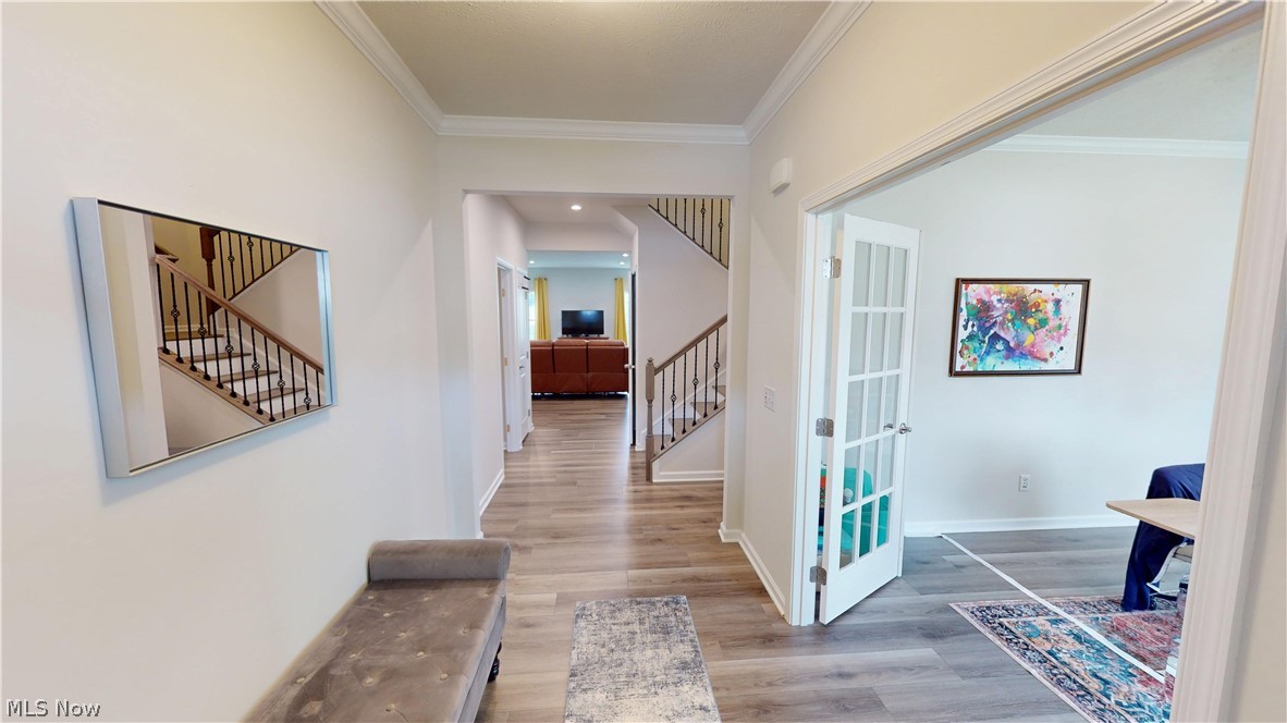 2134 Sugar Maple Drive Kent OH 44240