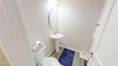 2134 Sugar Maple Drive Kent OH 44240