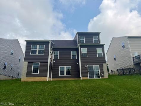 2134 Sugar Maple Drive Kent OH 44240