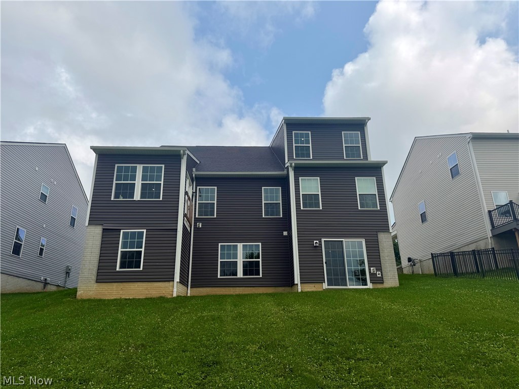 2134 Sugar Maple Drive Kent OH 44240
