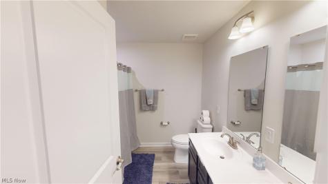 2134 Sugar Maple Drive Kent OH 44240
