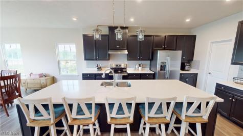 2134 Sugar Maple Drive Kent OH 44240