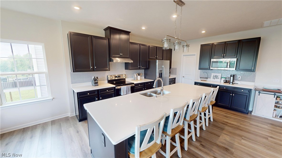 2134 Sugar Maple Drive Kent OH 44240