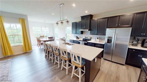 2134 Sugar Maple Drive Kent OH 44240