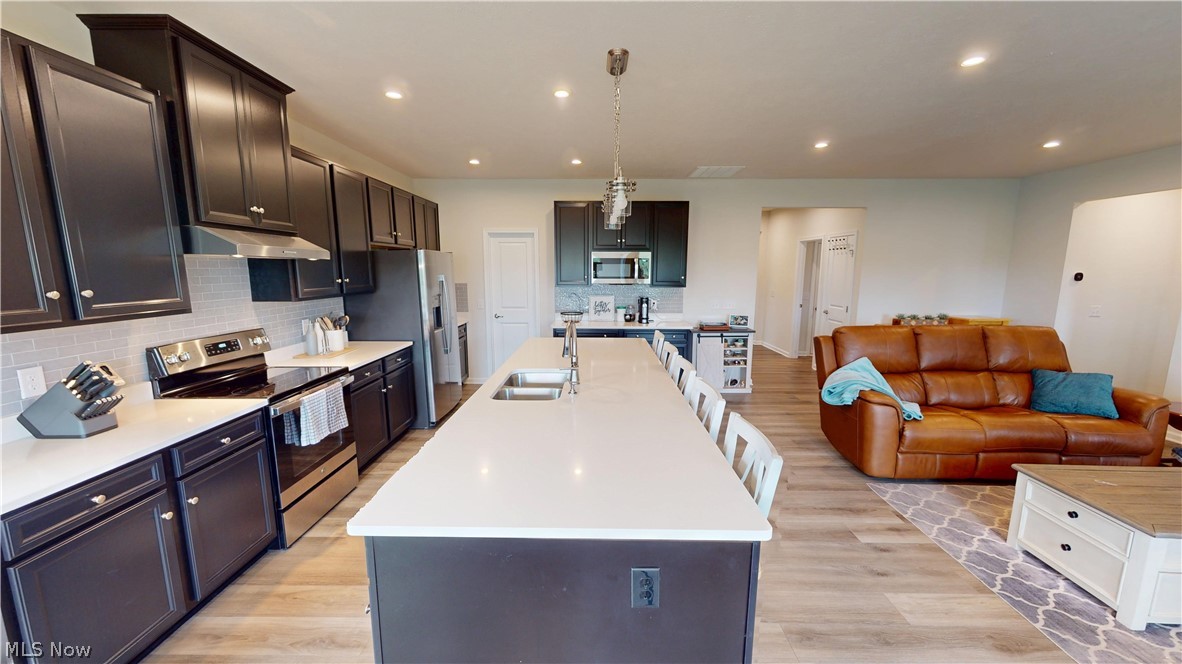 2134 Sugar Maple Drive Kent OH 44240