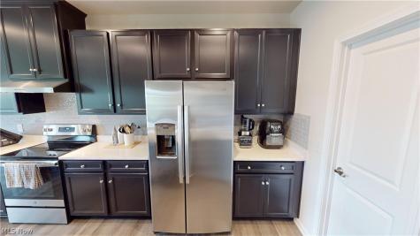 2134 Sugar Maple Drive Kent OH 44240