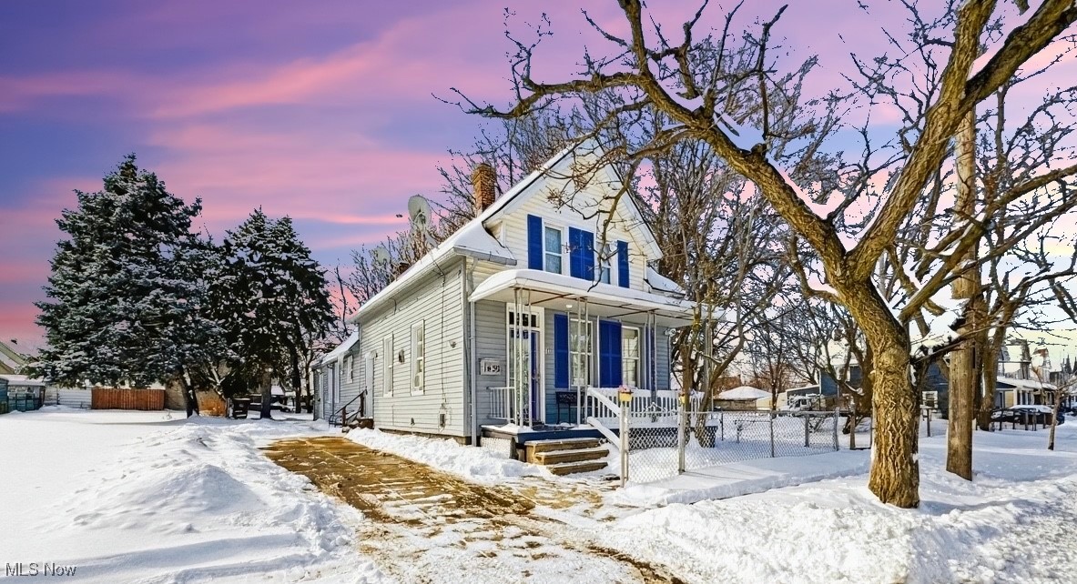 1430 E 53rd Street Cleveland OH 44103