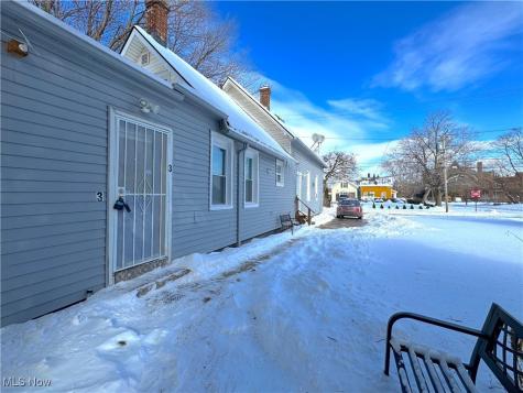 1430 E 53rd Street Cleveland OH 44103