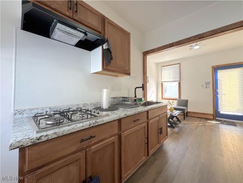 1430 E 53rd Street Cleveland OH 44103